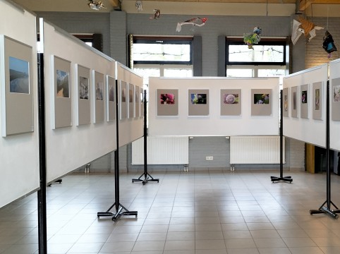Fototentoonstellingen