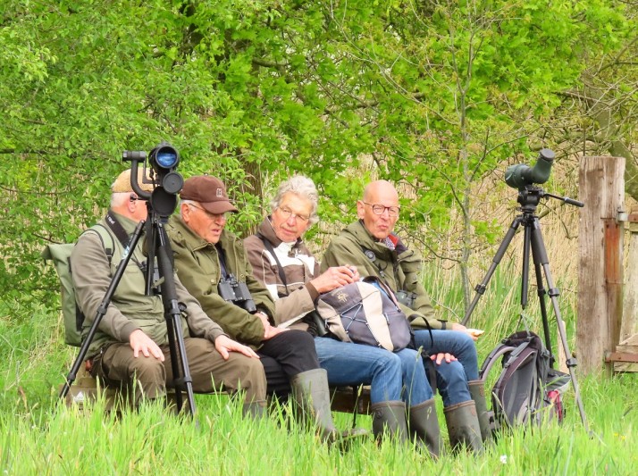 Meerdaagse excursies