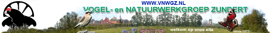 Vogel- en Natuurwerkgroep Zundert