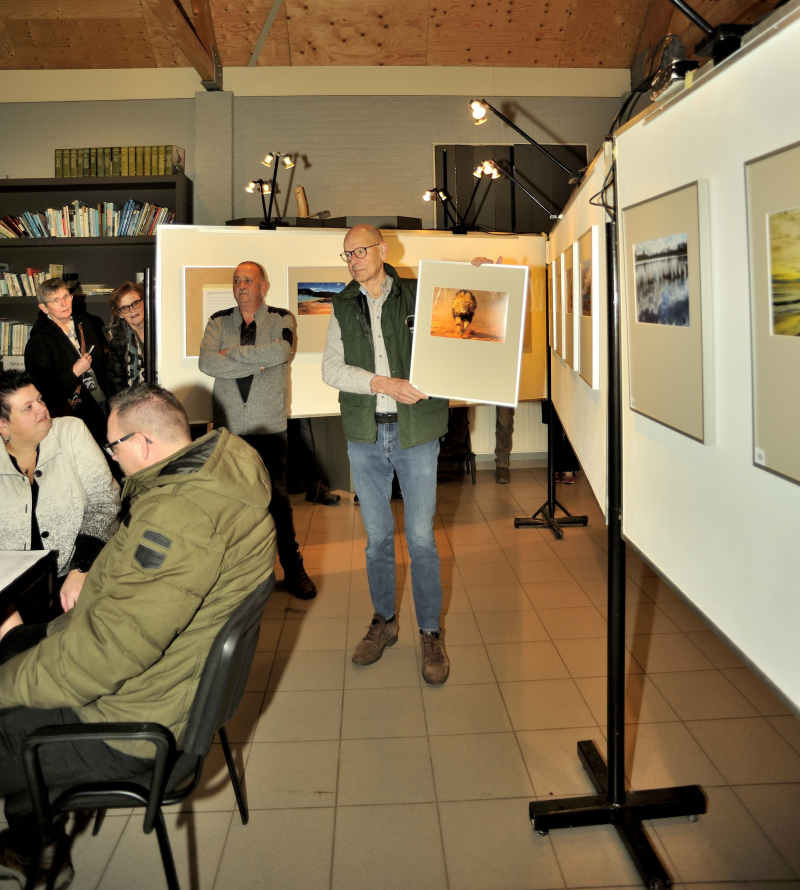 Fototentoonstelling 2025 - Conny Veerhuis Leeuw