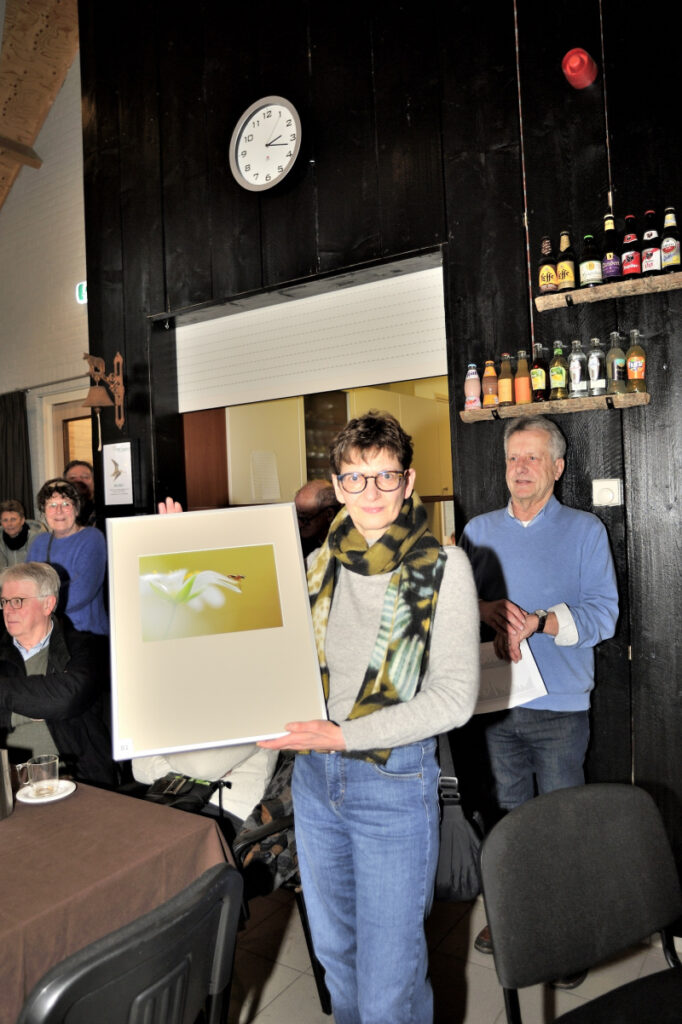 Fototentoonstelling 2025 - Hilde Roos Beauty en the Beast