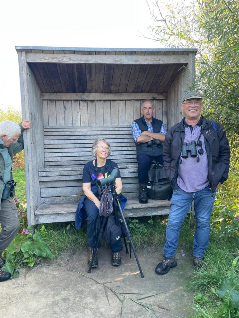 250928 - Biesbosch 07 - Wandelteam