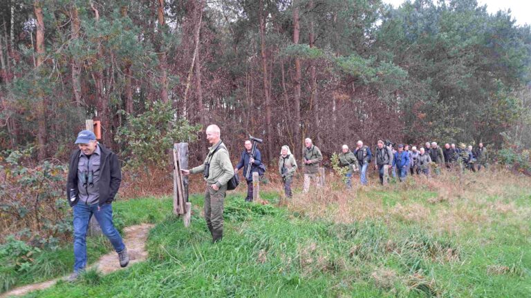 251012 01 Halsche Beemden - Bij de ingang