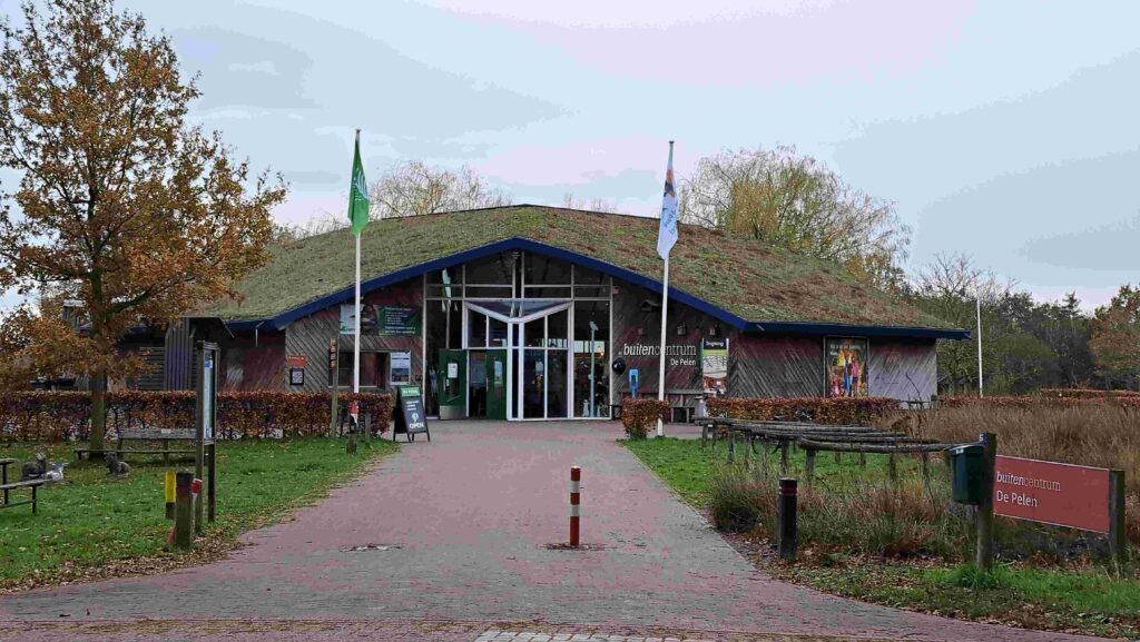 251123 Groote Peel - Buitencentrum De Pelen