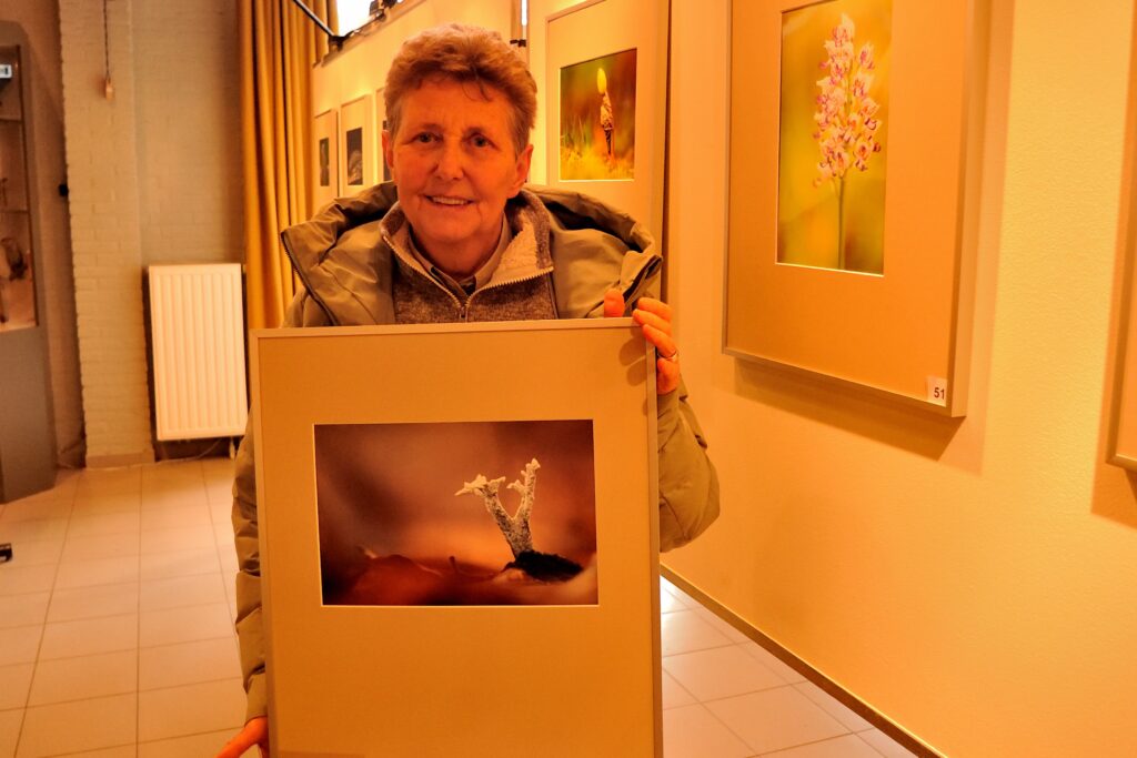 1e Prijs Flora 2026 (Chris Bal)