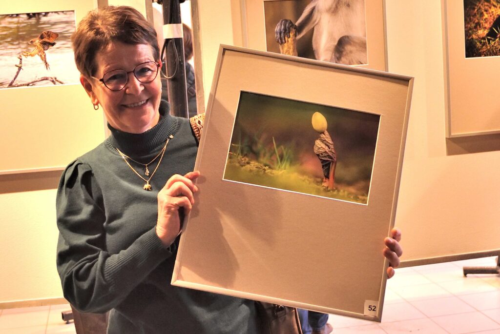 3e Prijs Flora 2026 (Ankie Docks)