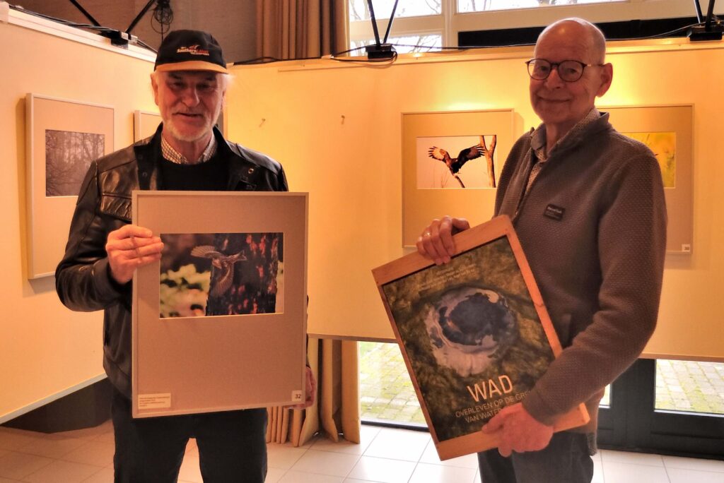 Stimuleringsprijs 2026 (Peter Kools)