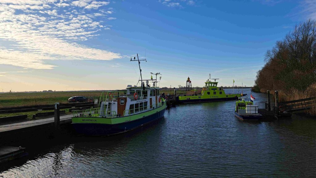 260301 Tiengemeten - 01 Haven