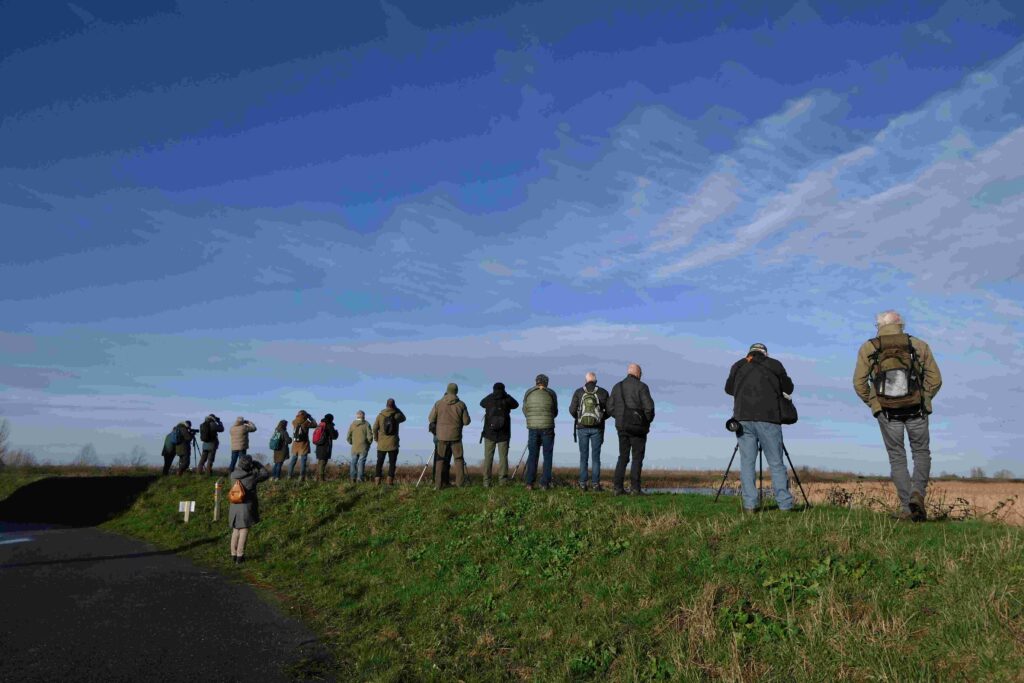 260301 Tiengemeten - 03 Waarnemen