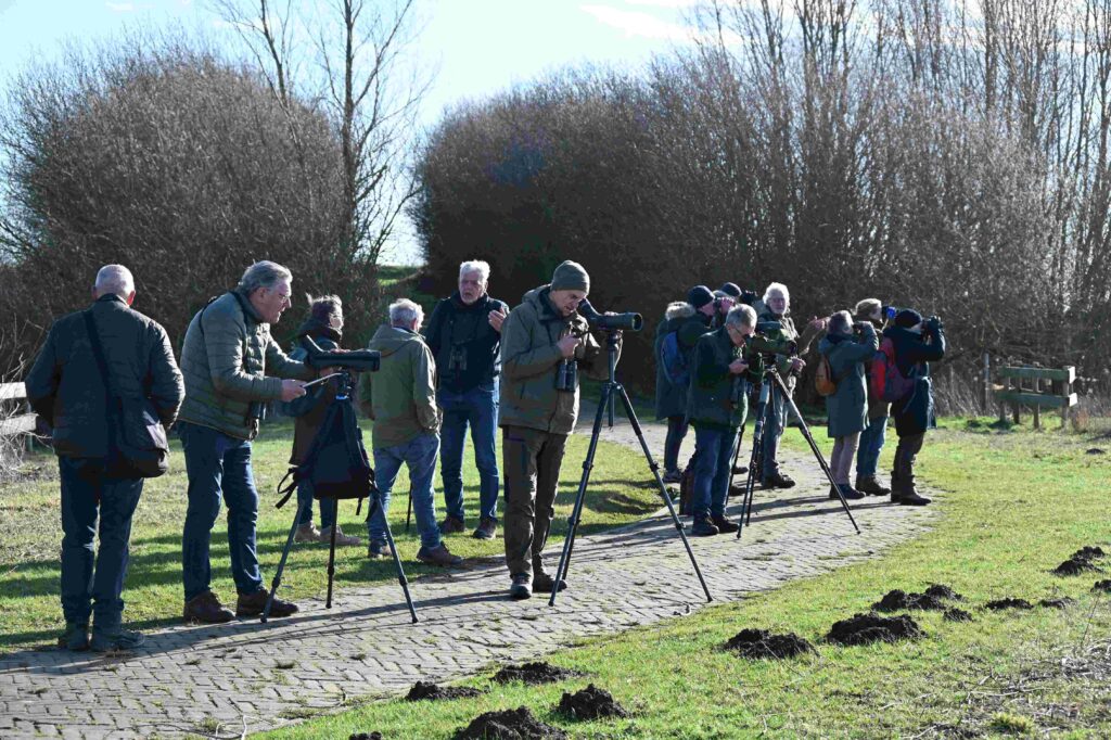 260301 Tiengemeten - 07 Allemaal opgelet
