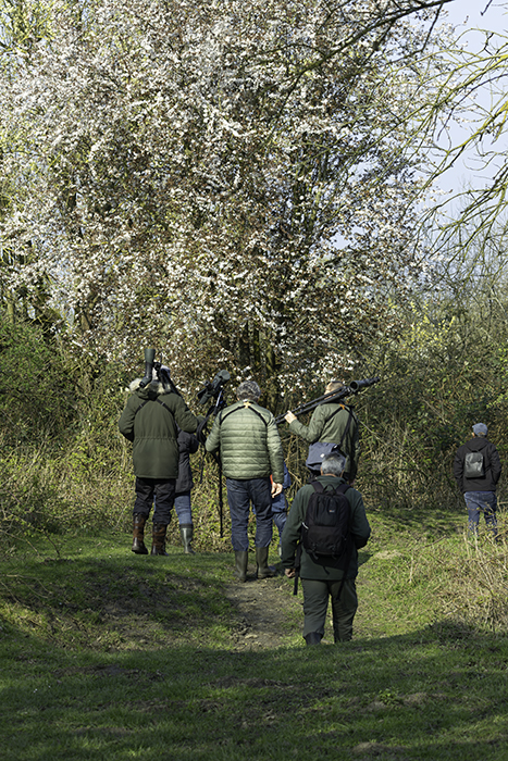 08 Heleen - Onderweg