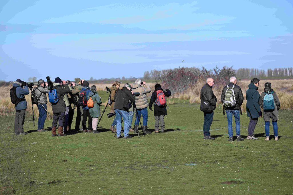 260301 Tiengemeten - 19 Daar zien we iets