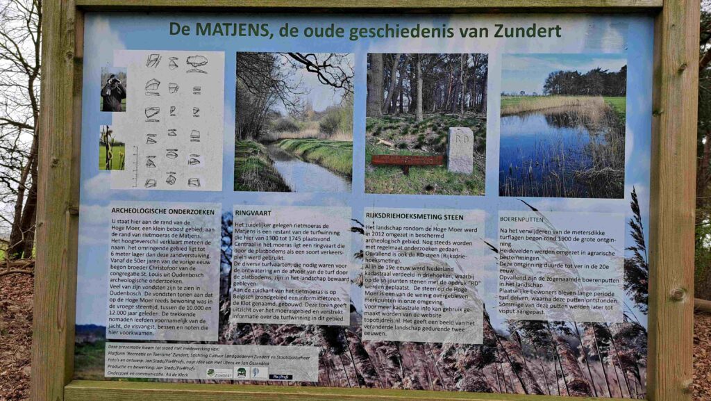 03 Matjes 260405 - Bord met geschiedenis - foto Kees
