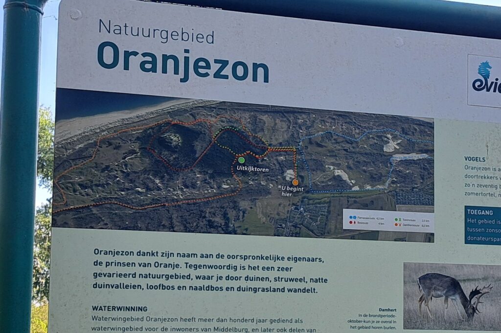 02 260628 Oranjezon - Introductie