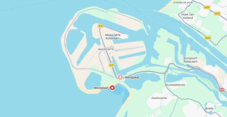 260927 GoogleMaps - Westplaat